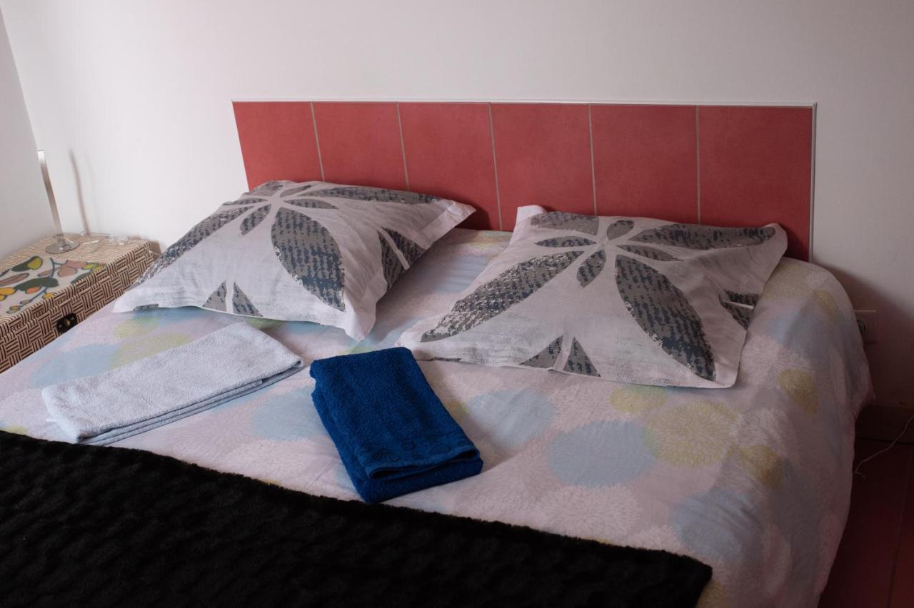 Bed and Breakfast Mon Saint Michel Ardevon Zimmer foto