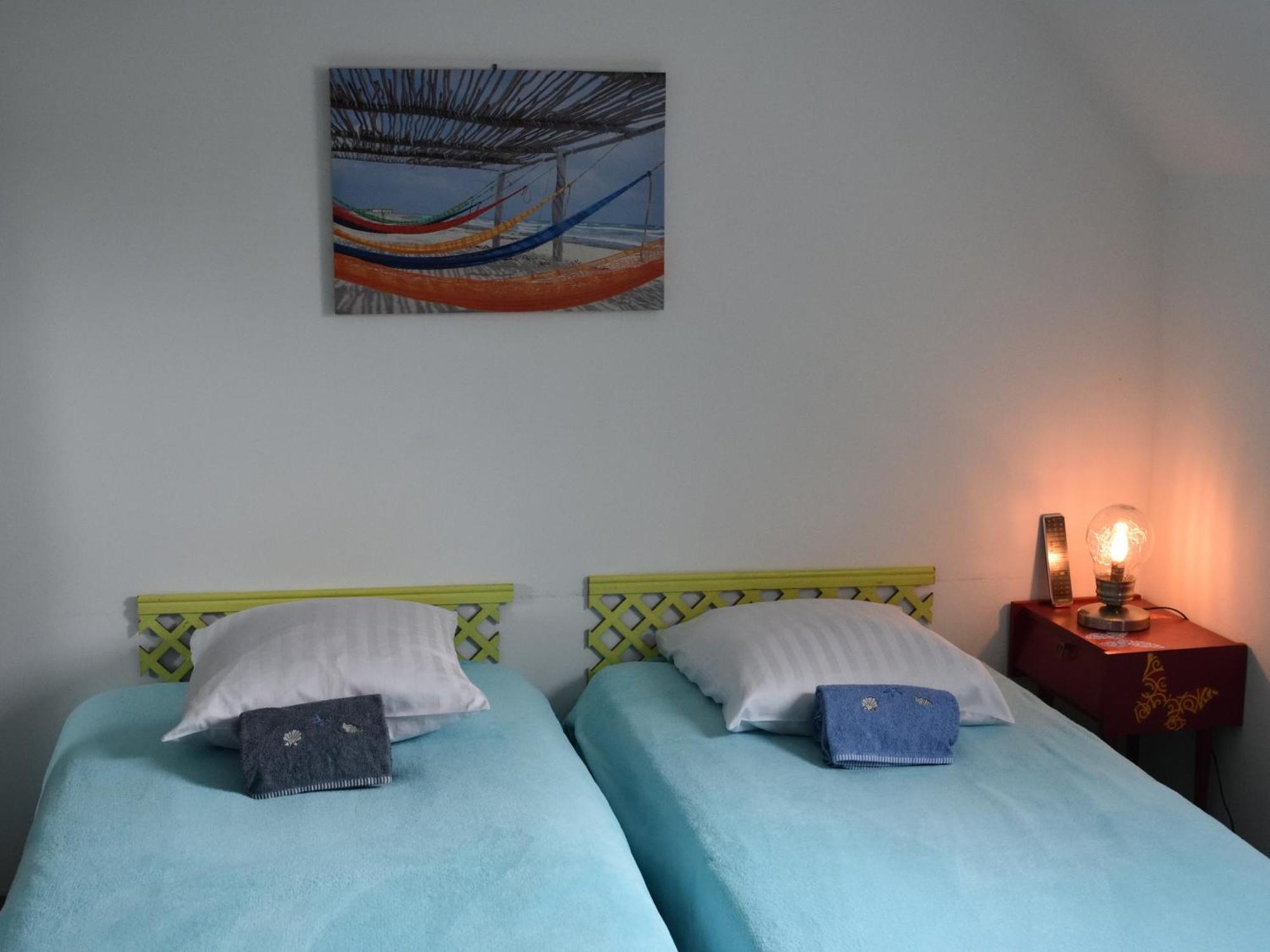 Bed and Breakfast Mon Saint Michel Ardevon Zimmer foto