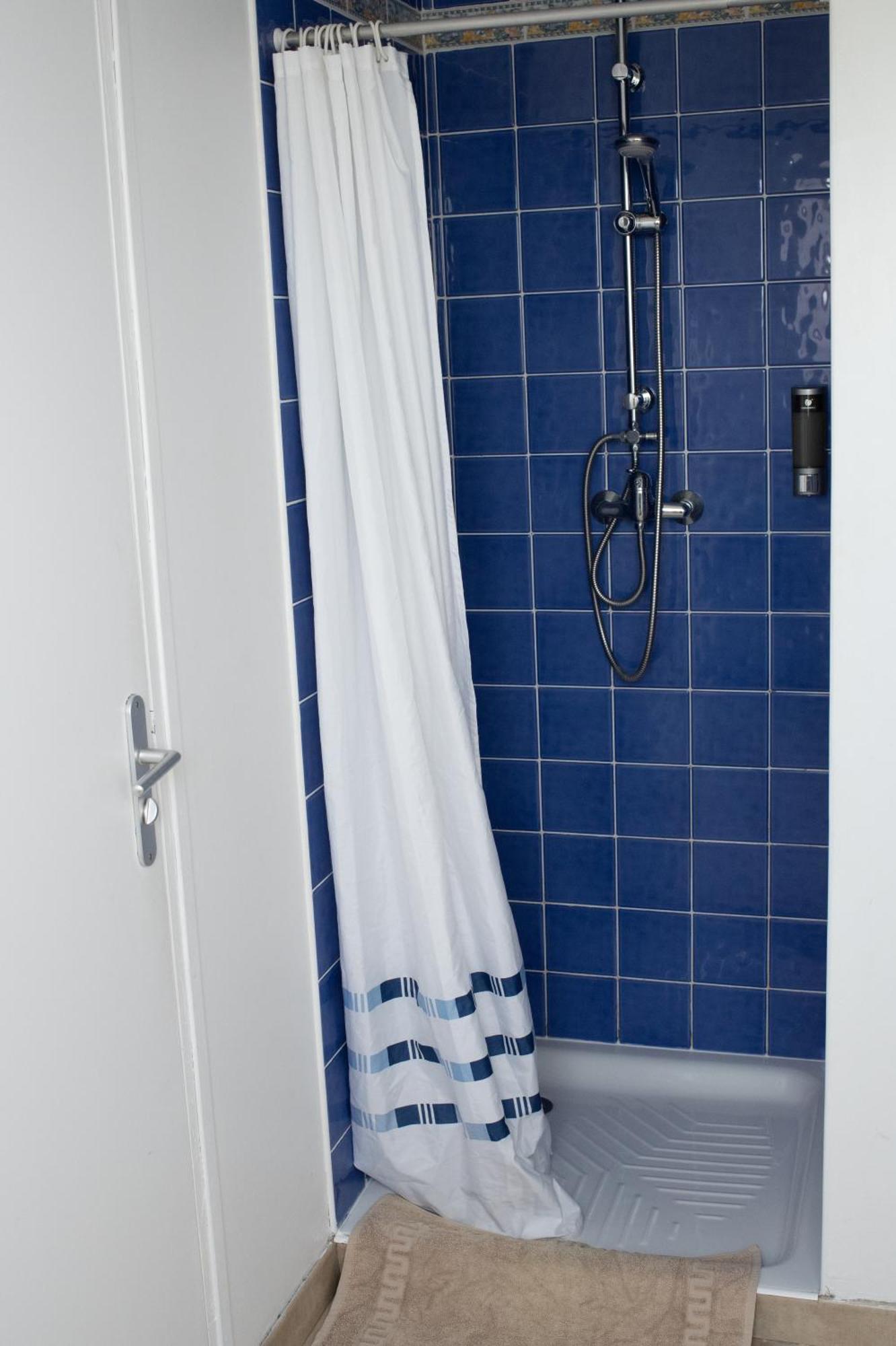 Bed and Breakfast Mon Saint Michel Ardevon Zimmer foto